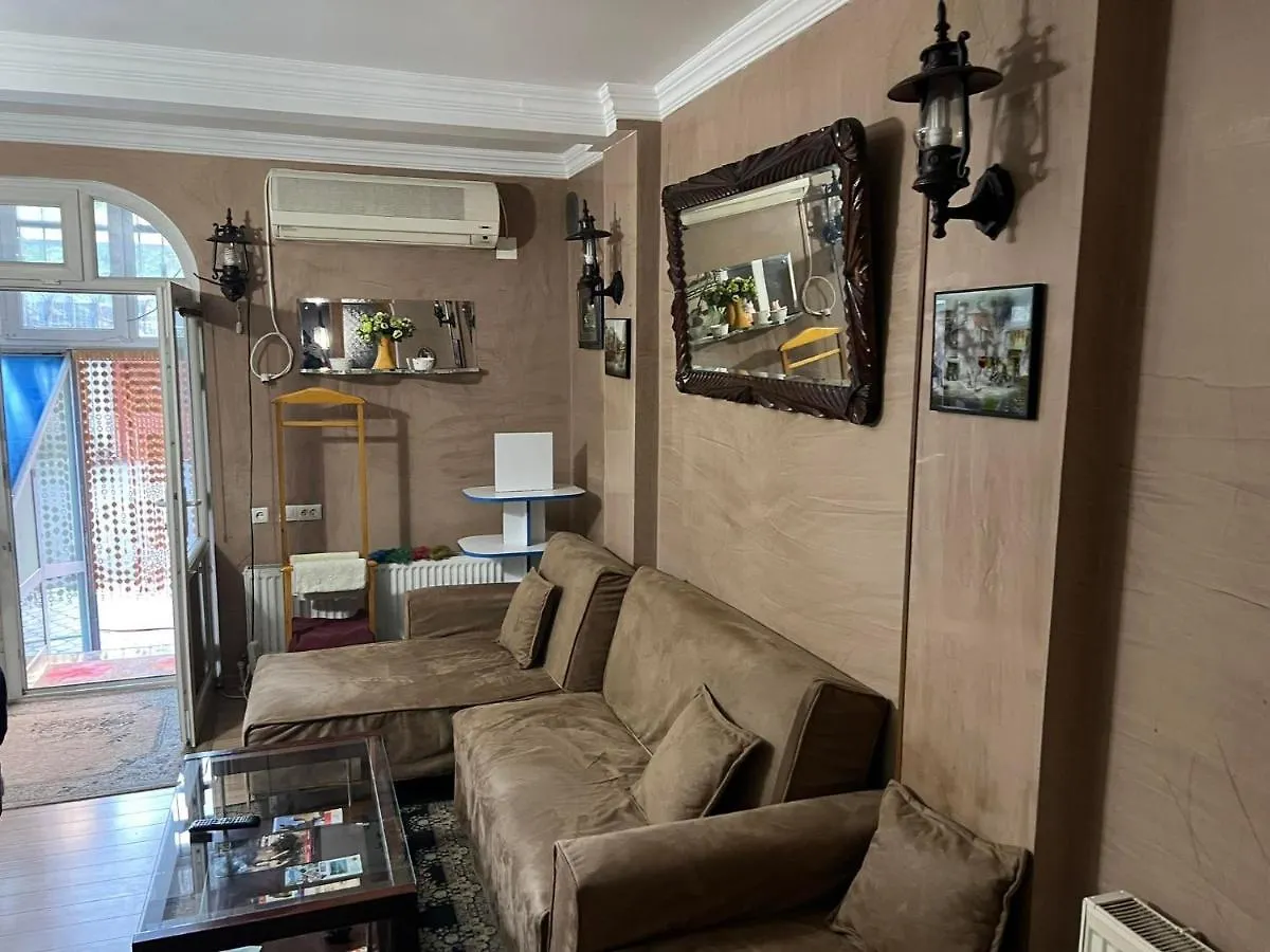 3 Room Flat In Tbilisi 0*,  Georgia