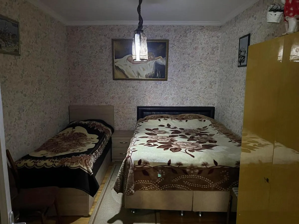 Apartment 3 Room Flat In Tbilisi
