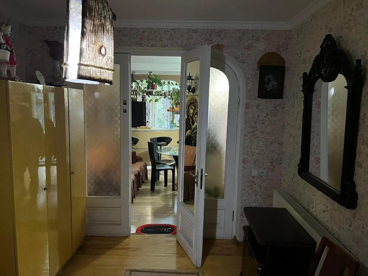 3 Room Flat In Tbilisi 0*,  Georgia