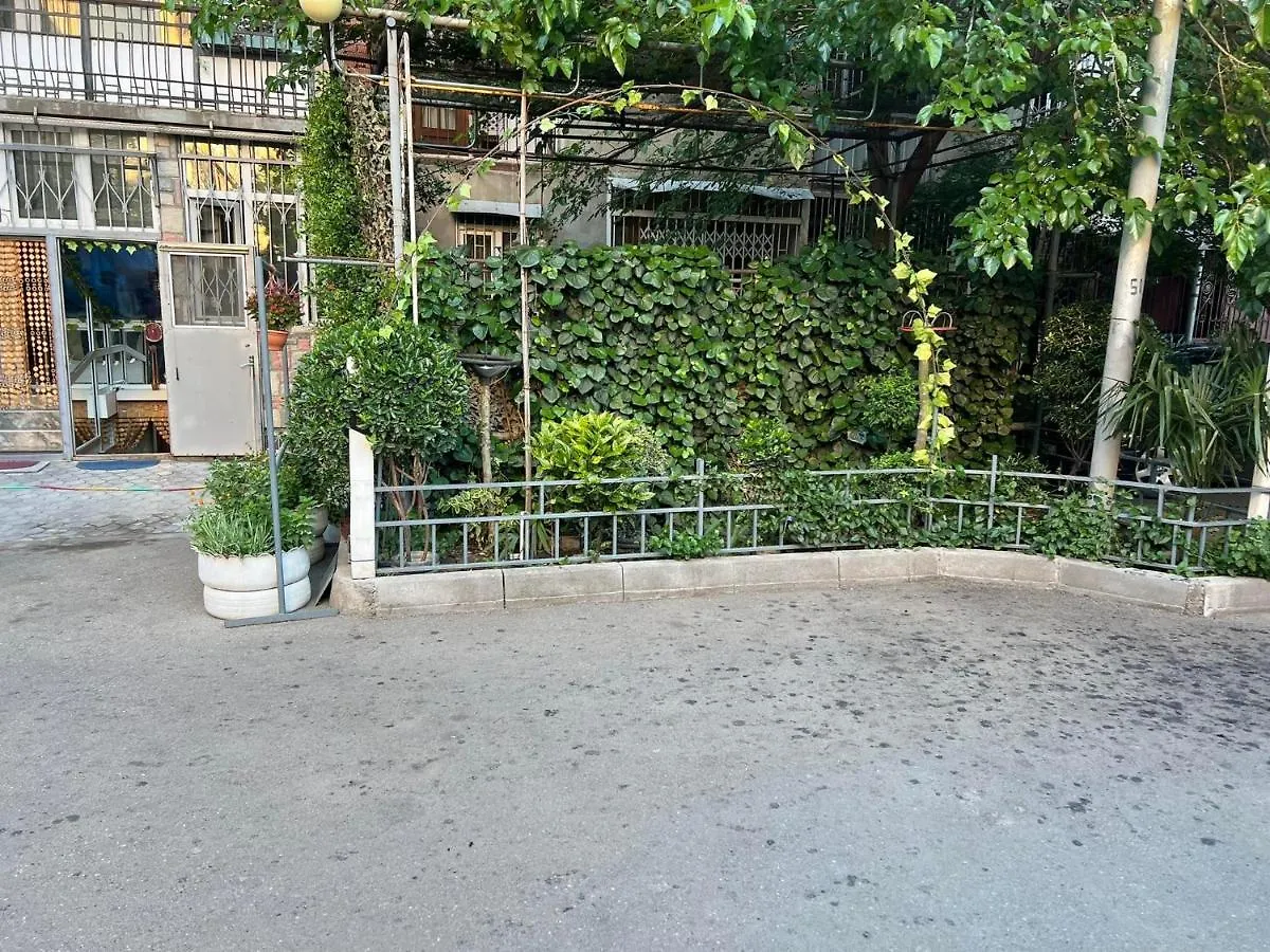 3 Room Flat In Tbilisi Apartment