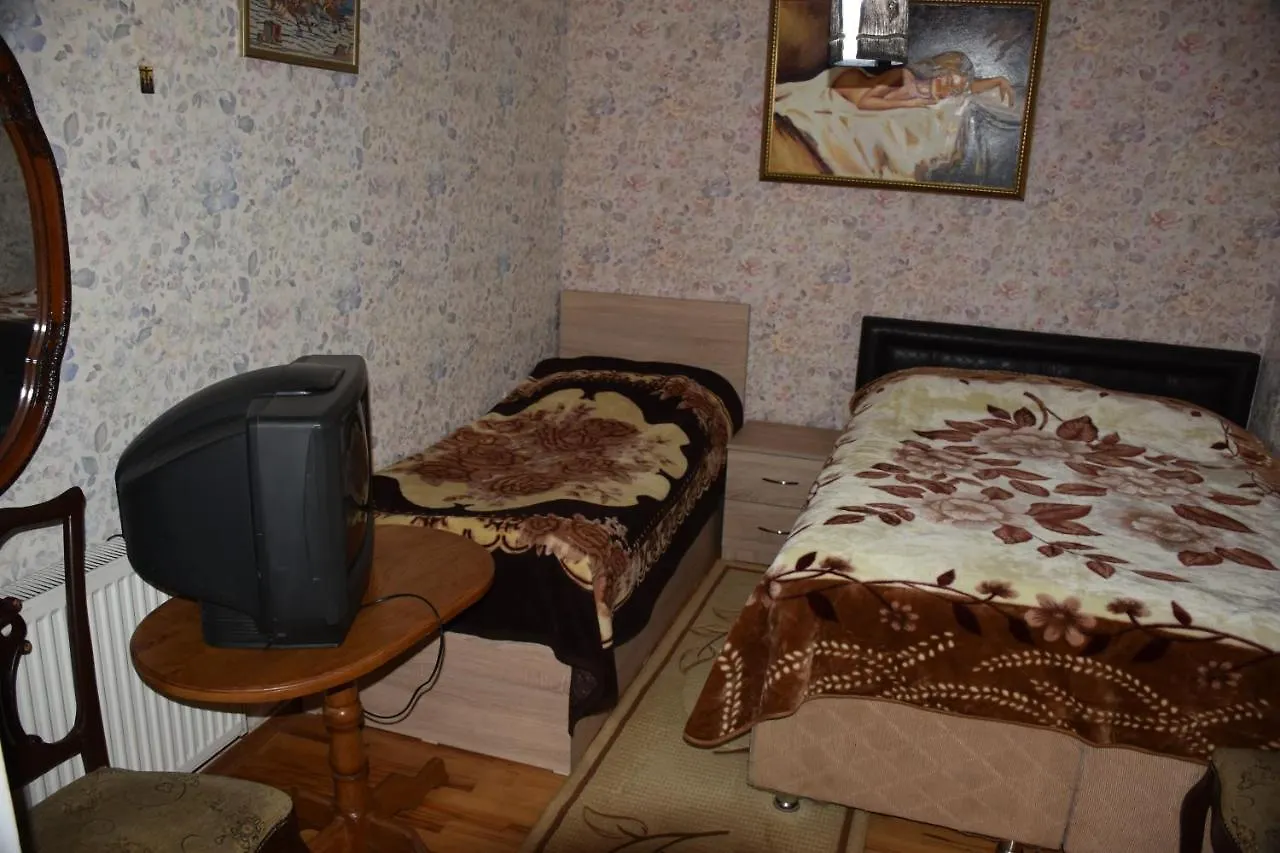 3 Room Flat In Tbilisi Georgia