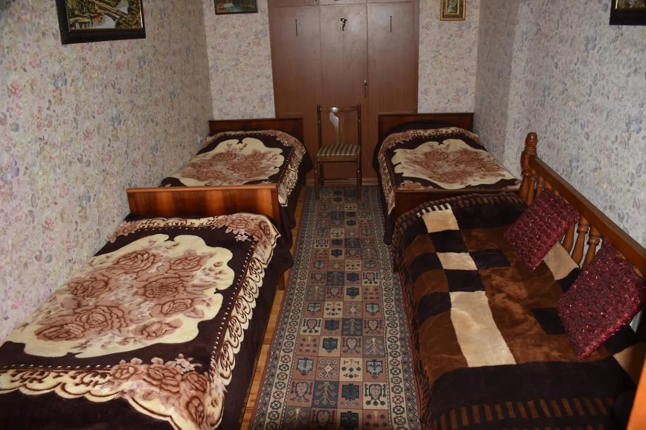 3 Room Flat In Tbilisi 0*,  Georgia