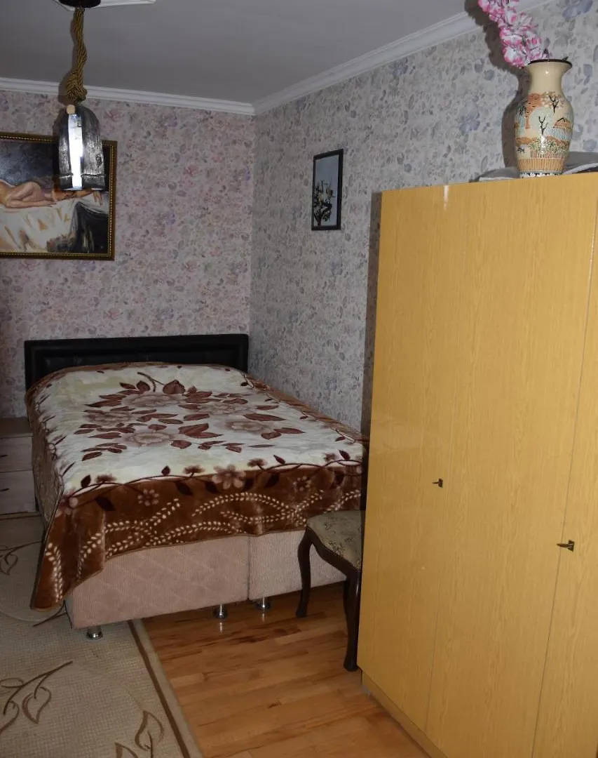 3 Room Flat In Tbilisi Apartment