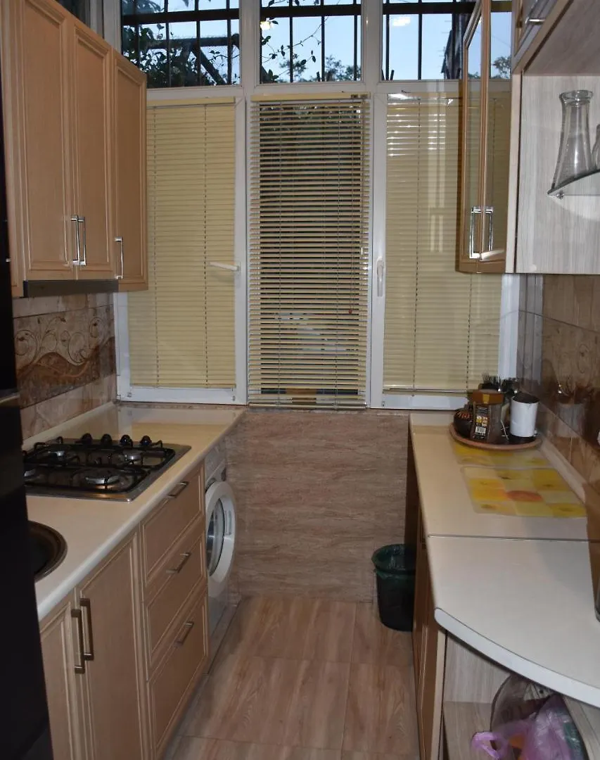 Apartment 3 Room Flat In Tbilisi